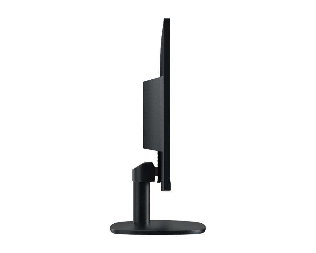 Монитор MSI MP245V 23.8-inch черный