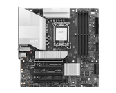 Материнская плата MSI Intel B860 PRO B860M-A WIFI