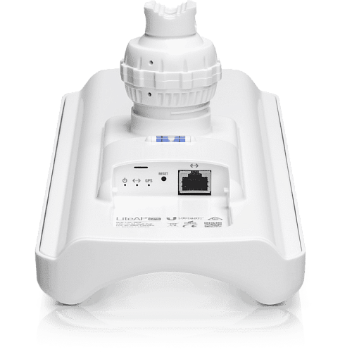 Точка доступа UBIQUITI LAP-GPS