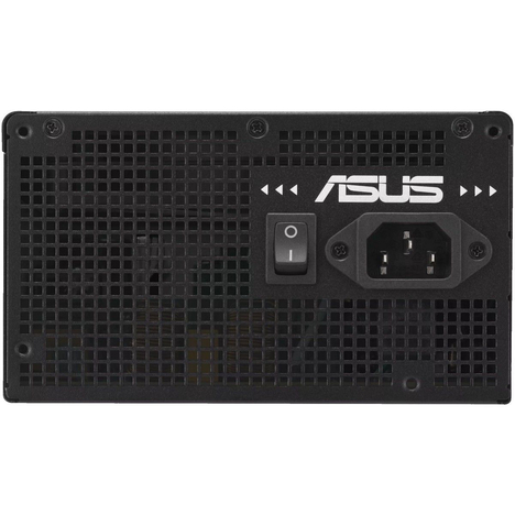 Блок питания ASUS PRIME 750W Bronze