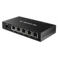 Проводной роутер UBIQUITI ER-X-SFP (плохая упаковка)