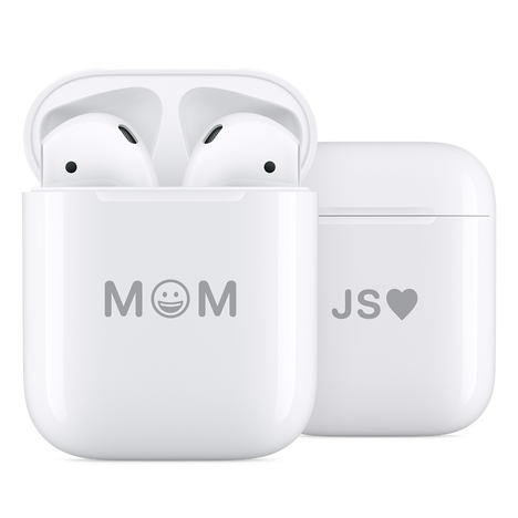 Наушники Apple Airpods 2 MV7N2HN/A, цвет белый