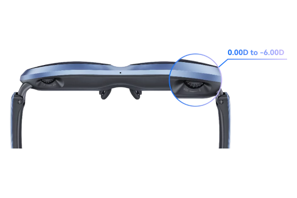 Очки дополненной реальности Rokid MAX