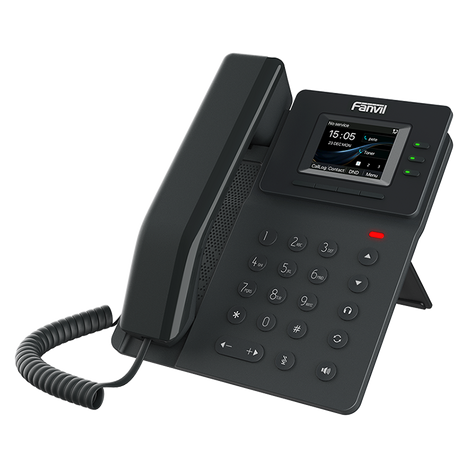 IP-телефон FANVIL V60P