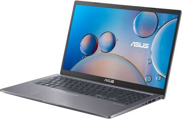 Ноутбук ASUS VivoBook 15 X515EA Intel Pentium Gold 7505 (серый)