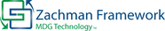 

Sparx Systems MDG Technology for Zachman Framework