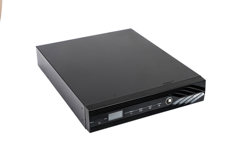 ИБП Бастион SKAT-UPS Line-interactive 3000/2700Вт (SKAT-UPS 3000-RACK-ON-6x9)