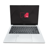 Ноутбук INFERIT Silver 2 Реестр МПТ 14" Серебро (Core i5-1240P/16Gb/512Gb/Intel Iris Xe (80EU)/WIFI+BT/2*USB 3.2+2*Full function (PD/DP/Charger/Data)+ 1*HDMI 2.1+1*Micro SD2.0+Ø3.5mm+RJ45)