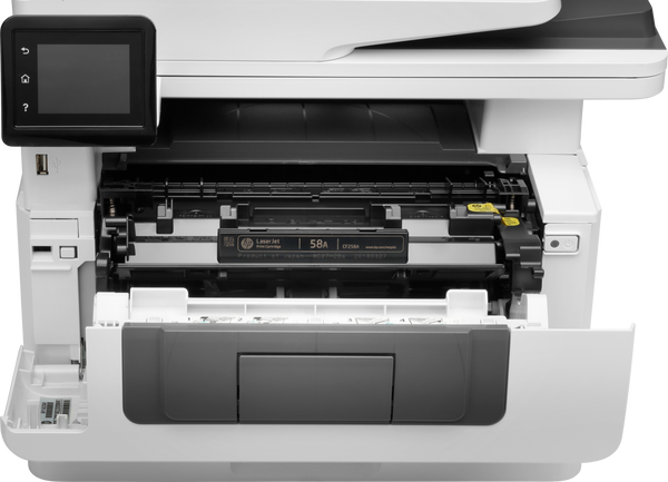 

МФУ HP Inc. LaserJet Pro M428fdn