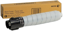 Черный тонер AltaLink C8145/55/70