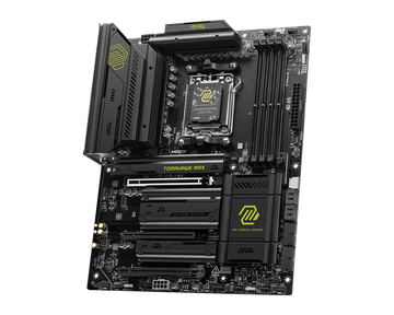 Материнская плата MSI AMD B850 MAG B850 TOMAHAWK MAX WIFI