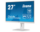 Монитор Iiyama XUB2792QSU-W6 27.0-inch белый