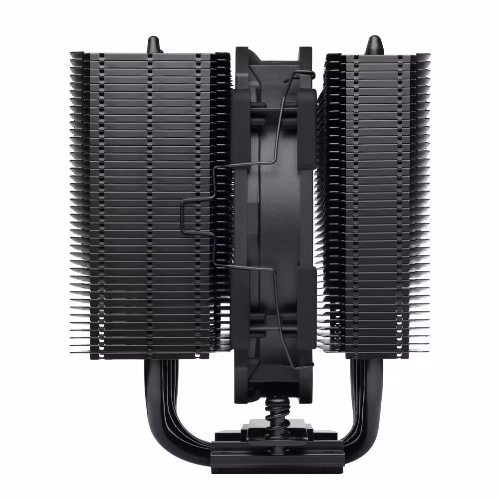 Кулер Процессорный Noctua CPU Cooler NH-D12L chromax.black