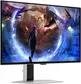 Монитор Samsung S27DG600SIXCI 27.0-inch серебристый