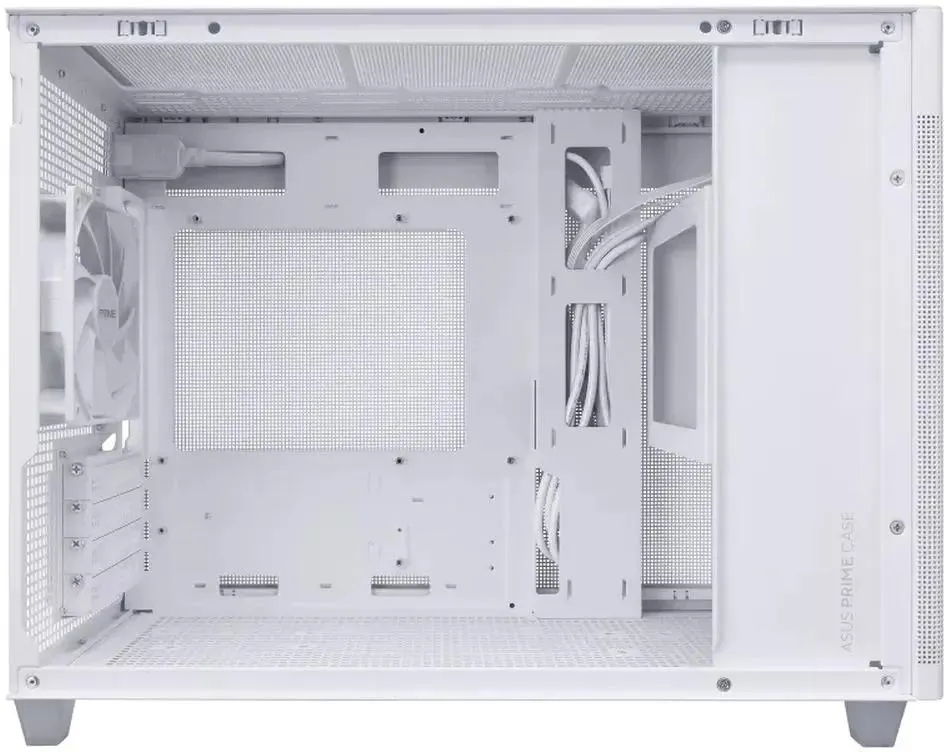 Корпус ASUS PRIME AP201 TG