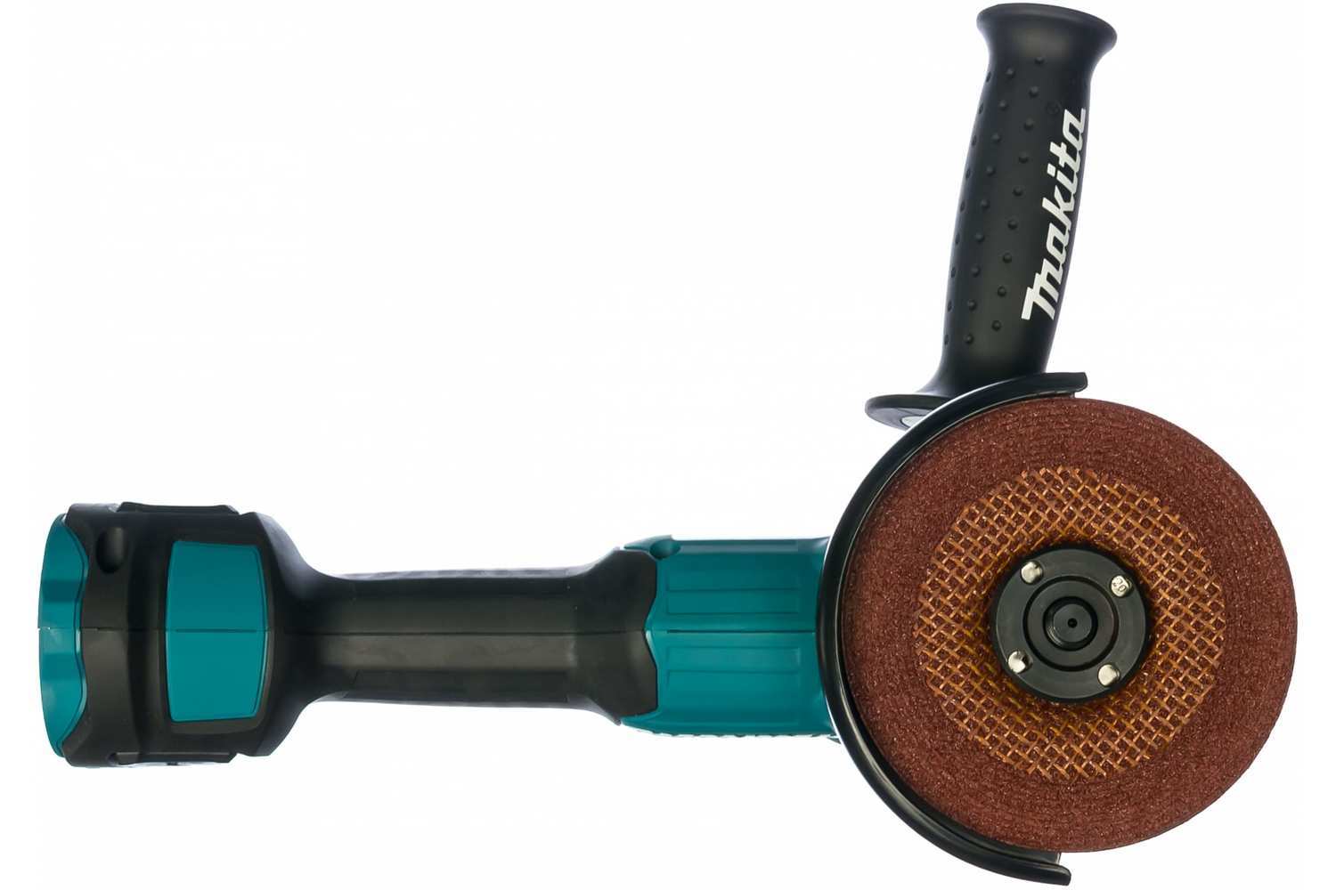 Углошлифовальная машина MAKITA DGA504Z