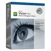 Netop Vision Pro 8.5
