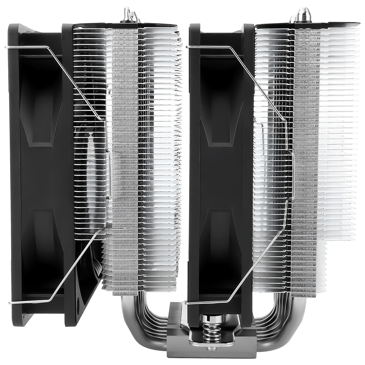 Кулер Процессорный Thermalright для CPU Phantom Spirit 120 SE ARGB
