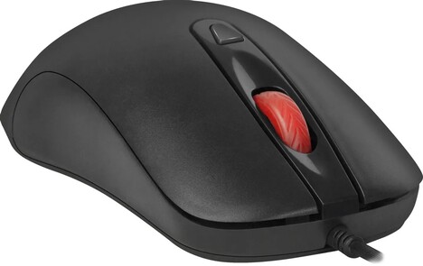 Мышь Defender Omega MB-522 52522