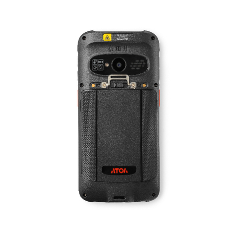 Терминалы сбора данных Атол Smart T31
