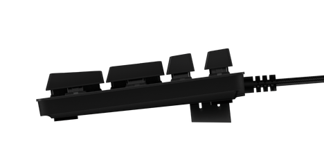 Клавиатура Logitech G513 920-009329, цвет черный