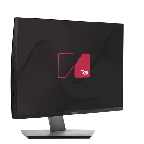 Моноблок Softline computers INFERIT Versa 27 256 ΓБ