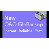 O&O FileBackup