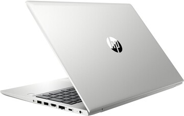 Ноутбук HP Inc. ProBook 455 G7 175W7EA AMD Ryzen 5 4500U (серебристый)