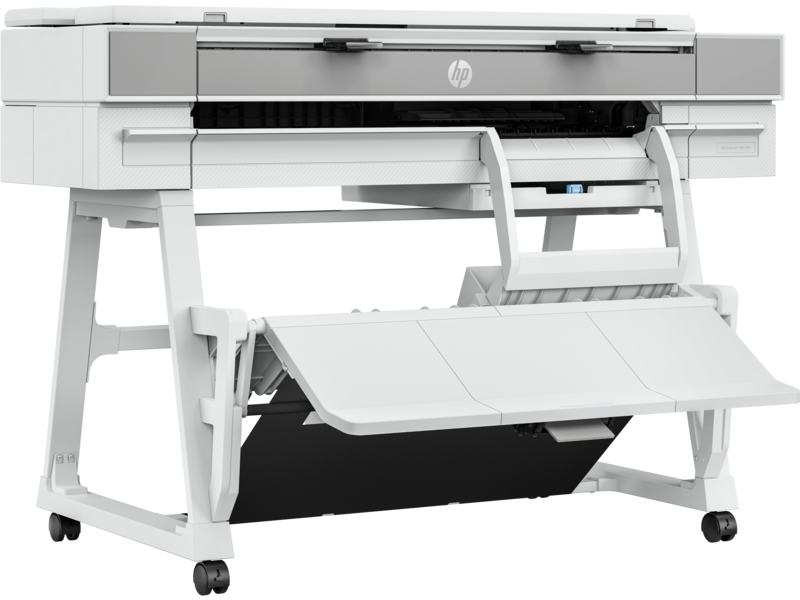 Плоттер HP Inc. Designjet T950