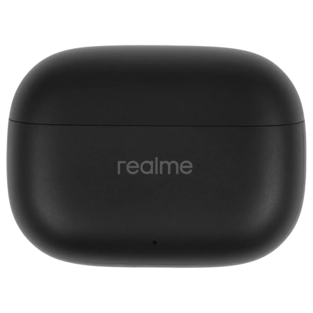 Bluetooth-гарнитура realme Buds T310, цвет черный