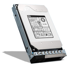 Жесткий диск  Dell Technologies Server HDD 3.5  12TB 7.2K SAS 12Gb/s