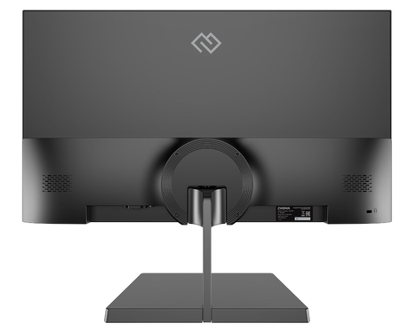 Монитор DIGMA 27A501F 27.0-inch черный