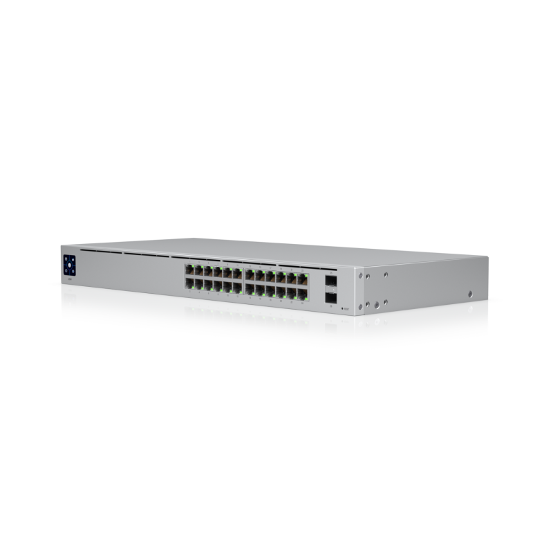 Коммутатор UBIQUITI USW-24