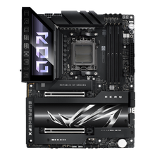 Материнская плата ASUS AMD X870E ROG CROSSHAIR X870E HERO