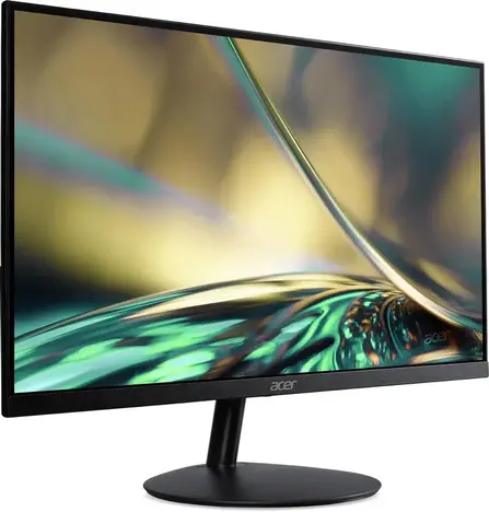Монитор ACER SA272UP1bmipx 27.0-inch черный