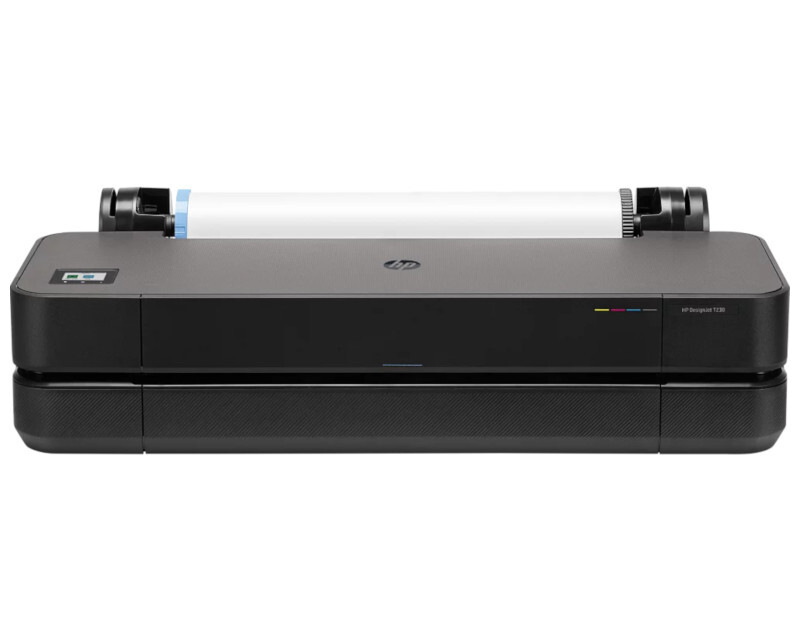 HP Inc. Designjet T230