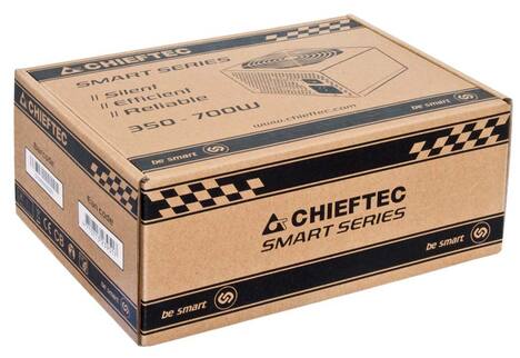 Блок питания Chieftec GPS-550A8