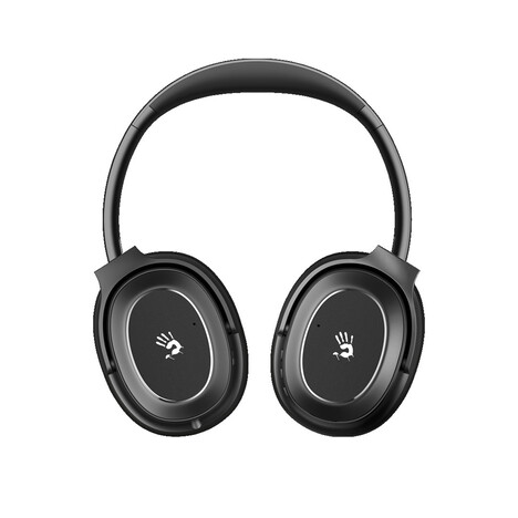 Bluetooth-гарнитура A4tech Bloody M320, цвет черный