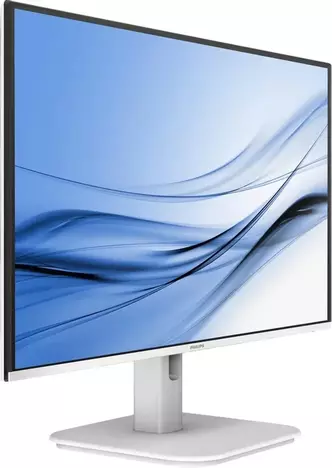 Монитор Philips 27E1N1200AW 27.0-inch белый