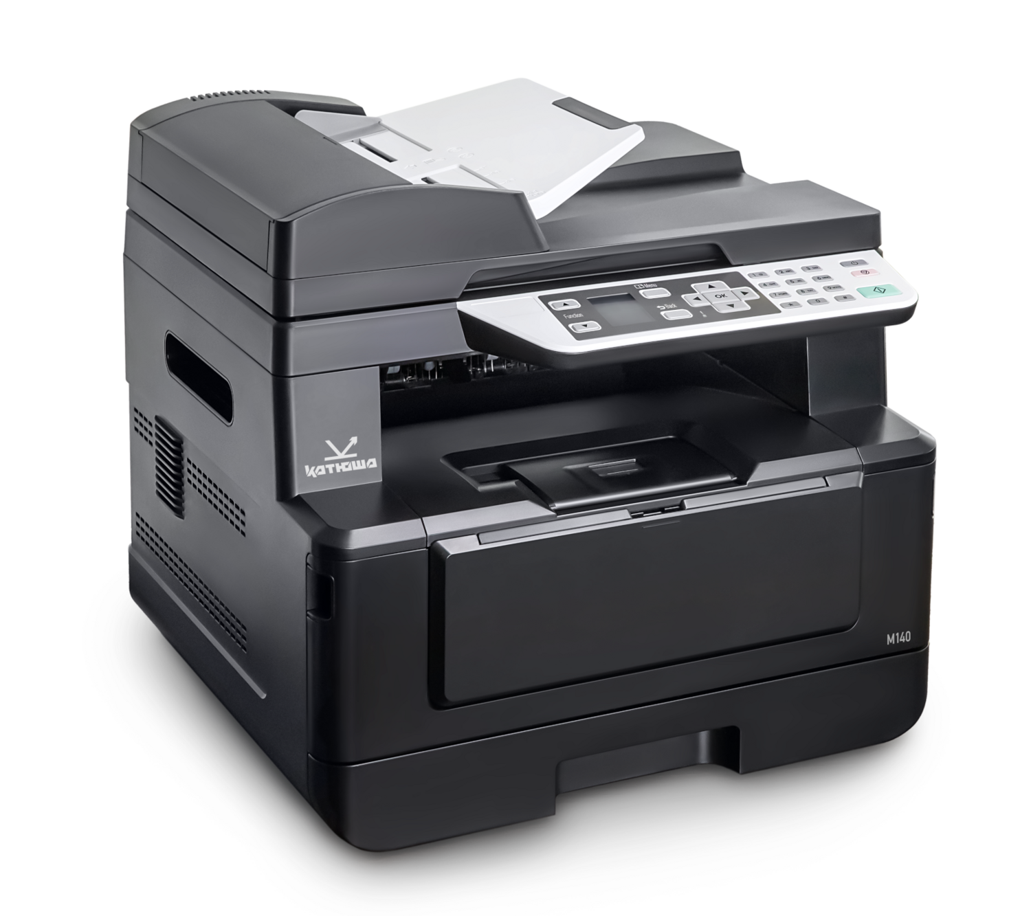 КАТЮША M140