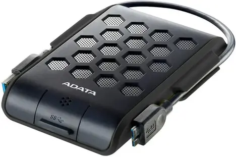 Жесткий диск  ADATA  2.5 HD720 2 TB 5.4K USB 3.0