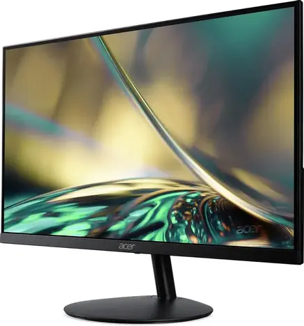 Монитор ACER SA272UP1bmipx 27.0-inch черный