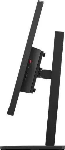 Монитор LENOVO E24q-30 23.8-inch черный