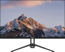 Монитор Dahua DHI-LM27-B201E 27.0-inch черный