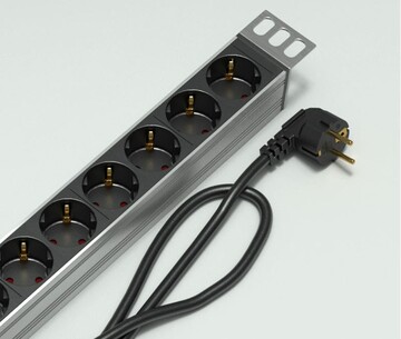 для ИБП REM Блок распределения питания R-16-20S-A-1420-3