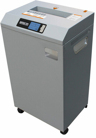 Шредер Office Kit S850