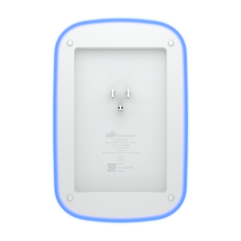 Точка доступа UBIQUITI U6-Extender