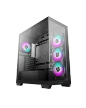 Корпус Deepcool CG580 4F TG