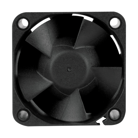 Вентилятор ArcticCooling серверный S4028-6K Single Fan