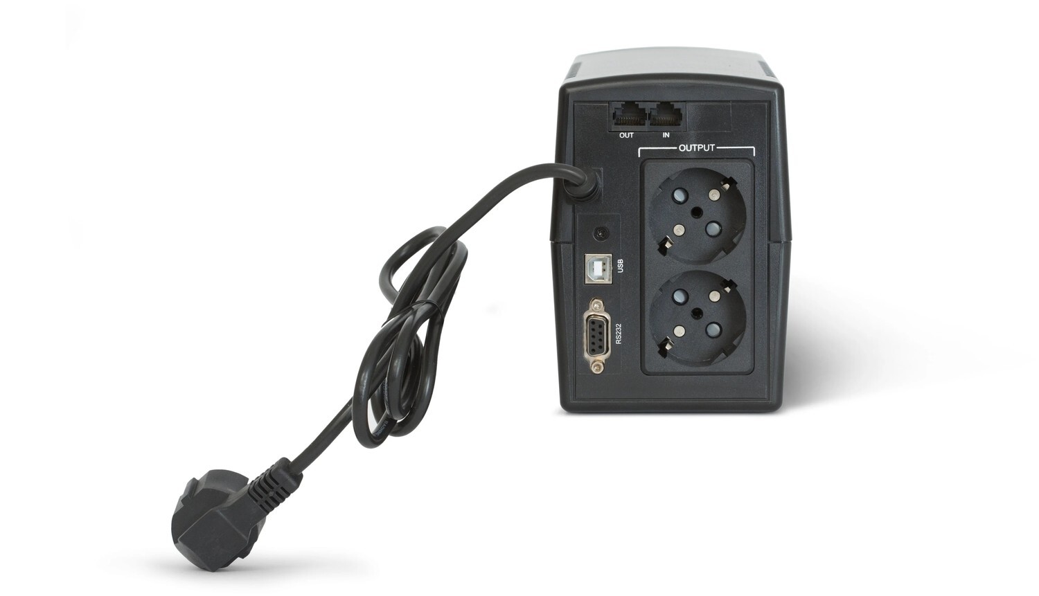 ИБП Импульс ЮНИОР СМАРТ  600 (JS60114)